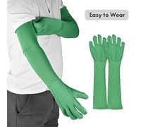 Mtlavishness s clés de Chrome Bleu idéal pour créer des Effets Invisibles et des décors spéciaux en Photo Photo de Taille Gratuite de Taille Verte ou Bleue en Fibre élastique (Bleu)
