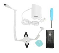 Mtlavishness Security Alarm Affichage Affichage du Support de vol Affichage du téléphone Portable avec Fonction de Charge pour Les salles d'exposition Type C (Type-C)