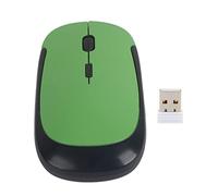 Mtlavishness Souris sans Fil 2 4 Ghz Précise avec Réglage Dpi Trois Niveaux Ultra Plate Idéale pour Ordinateur Portable Et Connexion Stable Jusqu À 10 Mètres