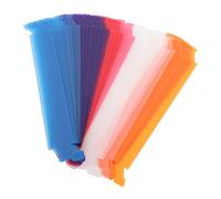 Mtlavishness Star Camping Light Shade PP Water 3D Couvercle de lampe avec assemblage facile pour la décoration extérieure Design unique pour les voyages de camping et les