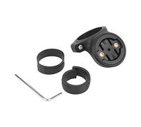 Mtlavishness Support de feu arrière de vélo pour ordinateur de vélo Varia Edge 130, petit tube, support de lampe de cyclisme avec tige de selle de 31,6 mm, 30,8 mm, 27,2 mm,