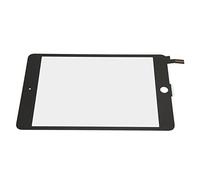Mtlavishness Tablet Tact Screen Remplacement du Panneau de numéros de Verre trempé Noir Idéal pour réparer Les écrans endommagés sur la Tablette iOS Mini4 Facile à Installer et à