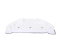 Mtlavishness Tampon de vadrouille pour aspirateur robot réutilisable et lavable pour UWANT U100lite Honiture Laresar L6 PRO Q6PRO T10 DEWE sencor N2 N2LITE S9 S9UV Effici