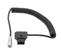 Mtlavishness Tap à 4k Spring Power for Blackmagic Pocket Cinema Camera