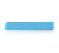 Mtlavishness Tapis de dissipation thermique pour processeur, solution de refroidissement en silicone haute performance avec dissipation thermique de 15 W/mK pour produits électroniques tels que CPU