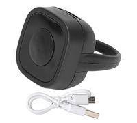 Mtlavishness Télécommande Page Turner Contrôleur du Bout des Doigts Bluetooth pour Courtes vidéos Romans et Selfies avec Connexion 4.0 Stable Télécommande de 10 mètres et