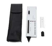 Mtlavishness Tester Pen précis des Bijoux d'outil de Test de Bijoux pour Novice et Expert idéal pour Les évaluations du marché des Bijoux et sur l'identification en ABS avec Une