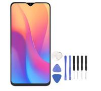 Mtlavishness TFT LCD Écran Remplacement pour 8/8A avec Un taux de rafraîchissement Complet de 6,22 Pouces et 60 Hz idéal pour Fixer Les écrans cassés Pixels Morts et Les problèmes