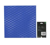 Mtlavishness Thermal Pad avec Une Excellente conductivité Thermique et Une Bonne Isolation idéale pour Les Ordinateurs Portables et Les Ordinateurs de Bureau avec Une résistance à (40 * 40 * 2,0 mm)