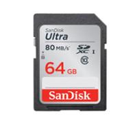 Mtlavishness Ultra Memory Memory Card Shock à Grande Vitesse et Haute température pour la caméra avec Une Vitesse de Lecture de Classe 10 et 80 Mo Disponible en 8G 16G 32G 64G 128G (64G)