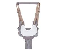 Mtlavishness Walking Huisse Un Coussinet d'entrejambe léger et détachable pour Une expérience de Marche Confortable pour Les Nourrissons Qui apprennent à Marcher à 8 à 24 Mois (Monsoon Ash-Up Net