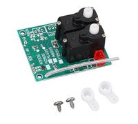 Mtlavishness Weili XK A300.0023.002 Nouvelle Version du modèle de Circuit imprimé de Planeur d'avion télécommandé récepteur