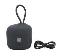 Mtlavishness Wireless Microphone Box Charger Premium ABS Materif