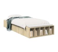 mtlskopl Plateau de lavabo en chêne massif - 120 x 60 cm - Pliable | Plateau rustique en bois de chêne massif avec bord naturel pour salle de bain et salon, laqué et pliable.