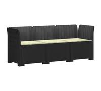 mtlskopl Plateau de lavabo en chêne massif - 80 x 40 x 1,5 cm