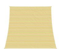 mtlskopl Voile d'Ombrage Rectangulaire HDPE 5x4m pour Jardin Terrasse | Protection solaire 90% UV en HDPE respirant pour aménager facilement vos espaces extérieurs comme le jardin et la terrasse.