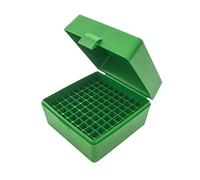 MTM 100 rond Ammo Box Flip-Top 41/44 Cal (Vert)
