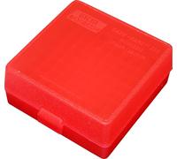 MTM 100rd Munitions Boîte .22 Chargeur