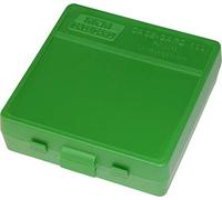 MTM 380/9 mm CAL 100 Boîte de jonction rabattable ronde, Mixte, P-100-9-10, vert