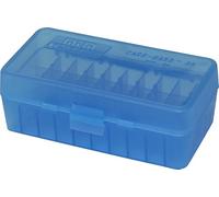 MTM 41/44 Cal 50 Round Flip-Top Ammo Box by MTM