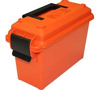 MTM AC30T-35 Munitions Pin | Calibre 30 | Holds up to 15 Livres de munitions ou équipements | Système de Double lattage Robuste | Plastique polypropylène Robuste | Système de Joint torique, résistant