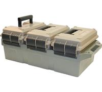 MTM AC3C 3-Can Ammo Crate 50 Cal