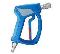 MTM Acqualine SGS35 avec émerillon en acier inoxydable intégré et raccord rapide