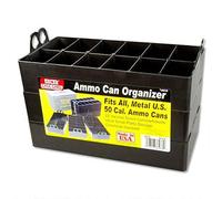 MTM Ammo Can Organizer.