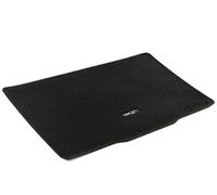 MTM BA-1283 Tapis de coffre pour Fiat 500e, black
