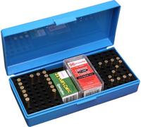 MTM Rimfire Ammo Box