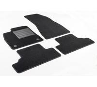 MTM SP-11536 Tapis sur Mesure en Velour pour Renault 5 E-Tech Electric 2024-