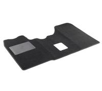MTM SP-1199 Tapis sur Mesure en Velour pour Ford Transit 2000-2006