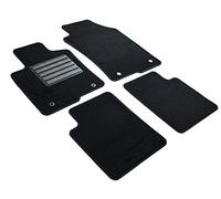 MTM SP-1800 Tapis sur Mesure en Velour pour Lancia Ypsilon (846) (aussi Hybrid) 2011>2023