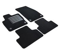 MTM SP-1850 Tapis sur Mesure en Velour pour Land Rover Evoque I 07.2011>03.2019