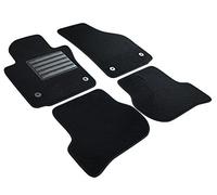 MTM SP-3127 Tapis sur Mesure en Velour pour Seat Altea / Altea XL / Leon 2004>2012 / Toledo III (5P) 2004>2010