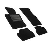 MTM SP-4954 Tapis sur Mesure en Velour pour Mini Mini (F56) 3p 03.2014>, black