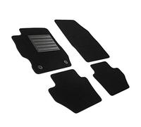 MTM SP-7427 Tapis sur Mesure en Velour pour Ford Ka III 09.2017>01.2020