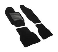 MTM SP-7886 Tapis sur Mesure en Velour pour Suzuki Jimny 2018> (boîte manuelle)
