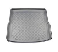 MTM Tapis de Coffre pour BYD Seal U Plug-in Hybrid/Electric 2023- sur Mesure, Bac de Protection Antiderapant, cod. 13113