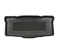 MTM Tapis de Coffre pour Citroen C1 2005-06.2014 sur Mesure, Bac de Protection Antiderapant, cod. 567