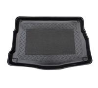 MTM Tapis de Coffre pour Kia Ceed II 05.2012-05.2018 sur Mesure, Bac de Protection Antiderapant, cod. 1636