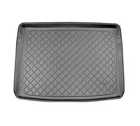 MTM Tapis de Coffre pour Mercedes W246) 10.2011-02.2019 sur Mesure, Bac de Protection Antiderapant, cod. 1990