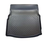 MTM Tapis de Coffre pour Mercedes Classe E (W213) 04.2016>07.2023 sur Mesure, Bac de Protection Antiderapant, cod. 7061