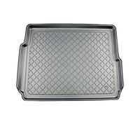 MTM Tapis de Coffre pour Peugeot 3008 II 11.2016-11.2023 sur Mesure, Bac de Protection Antiderapant, cod. 9053