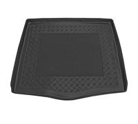 MTM Tapis de Coffre pour Renault Espace IV 2002-2011 sur Mesure, Bac de Protection Antiderapant, cod. 6615