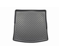 MTM Tapis de Coffre pour Skoda Kodiaq 2017-10.2023 sur Mesure, Bac de Protection Antiderapant, cod. 7514