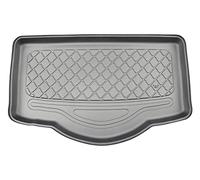 MTM Tapis de Coffre pour Toyota Aygo X 2022- sur Mesure, Bac de Protection Antiderapant, cod. 10209