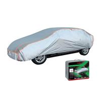 MTM Thor Housse de Voiture Anti-Grêle, Couverture Imperméable Anti UV et Anti Gel, Polyester et 5mm d'EVA, Protection Adaptée pour SUV M, 432x185x142 cm, réf. 45914