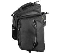 Topeak Mtm Trunkbag Dxp Carrier Bag 19.4l Noir Black