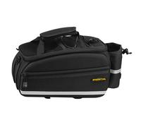 Sacoche de porte bagage topeak mtm trunkbag ex pour fixation klickfix racktime noir 8l